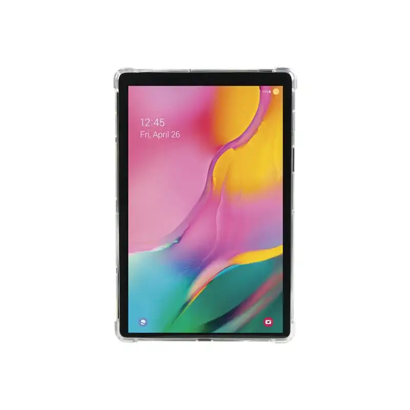 Mobilis R-Series - Coque de protection pour tablette - transparent - pour Samsung Galaxy Tab S5e (058004)_1